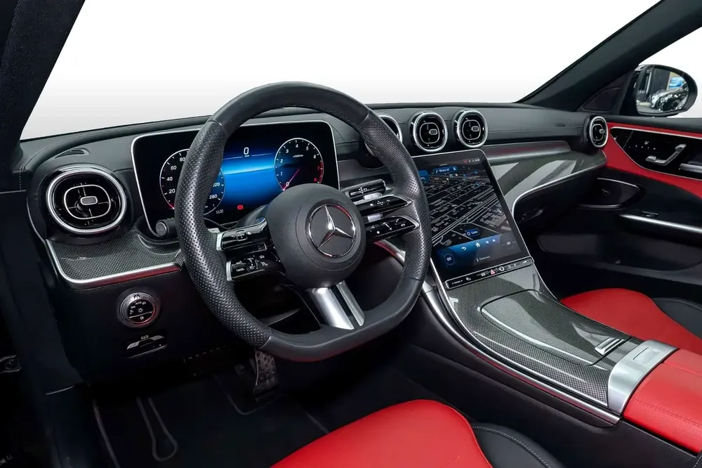 0% Downpayment | Mercedes-Benz Service And Warranty Package | AED 3,162 P/M - Image 12