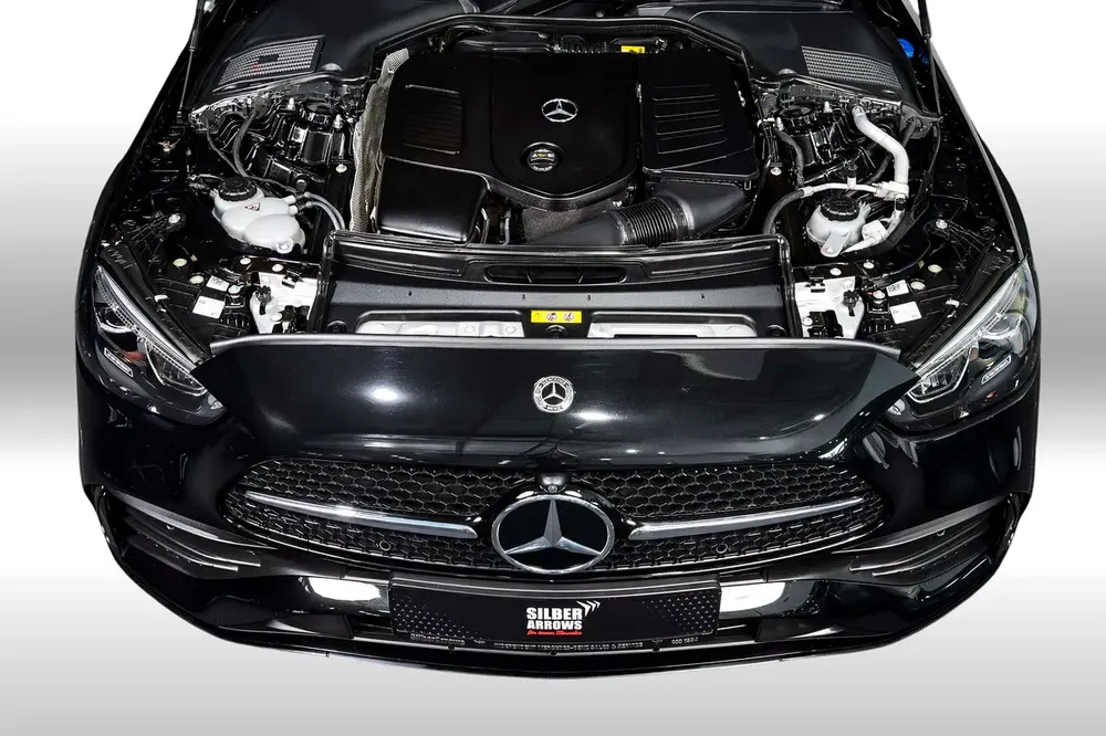 0% Downpayment | Mercedes-Benz Service And Warranty Package | AED 3,162 P/M - Image 19