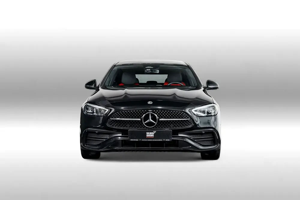 0% Downpayment | Mercedes-Benz Service And Warranty Package | AED 3,162 P/M - Image 4