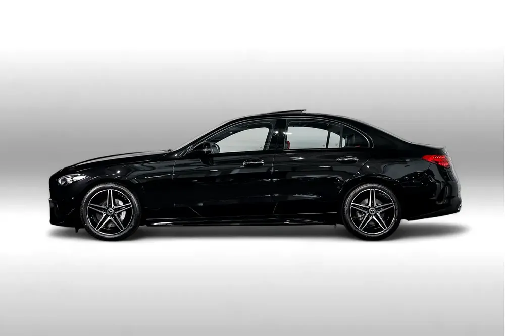 0% Downpayment | Mercedes-Benz Service And Warranty Package | AED 3,162 P/M - Image 5