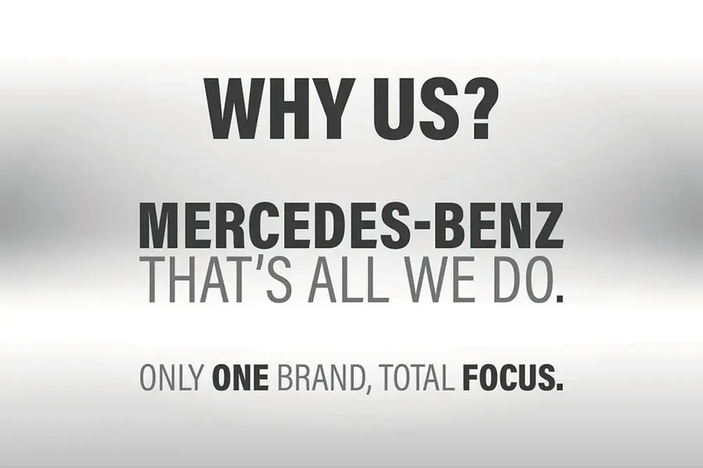 0% Downpayment | Mercedes-Benz Service And Warranty Package | AED 3,162 P/M - Image 6