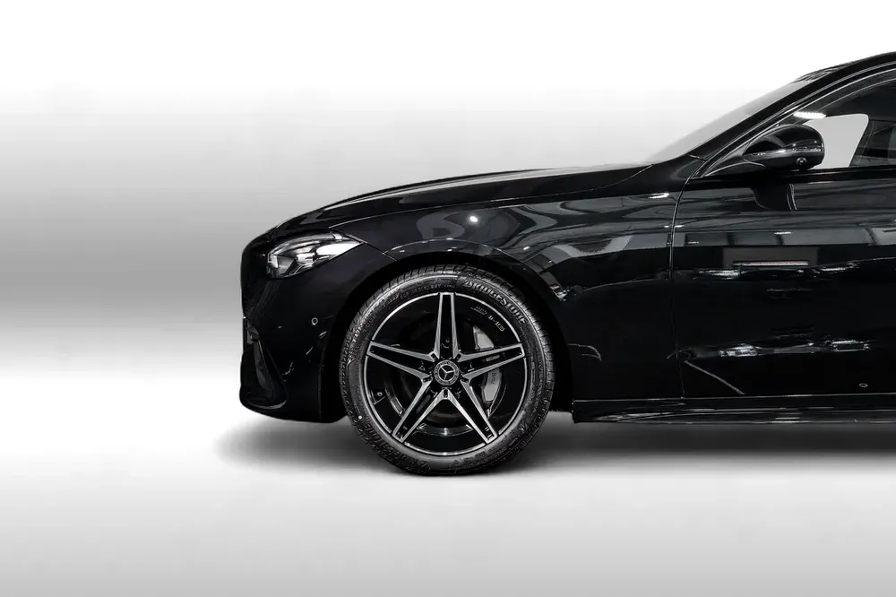 0% Downpayment | Mercedes-Benz Service And Warranty Package | AED 3,162 P/M - Image 7