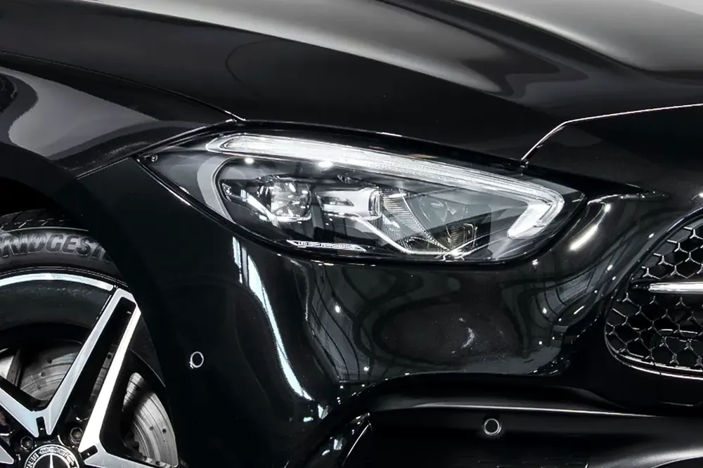 0% Downpayment | Mercedes-Benz Service And Warranty Package | AED 3,162 P/M - Image 8