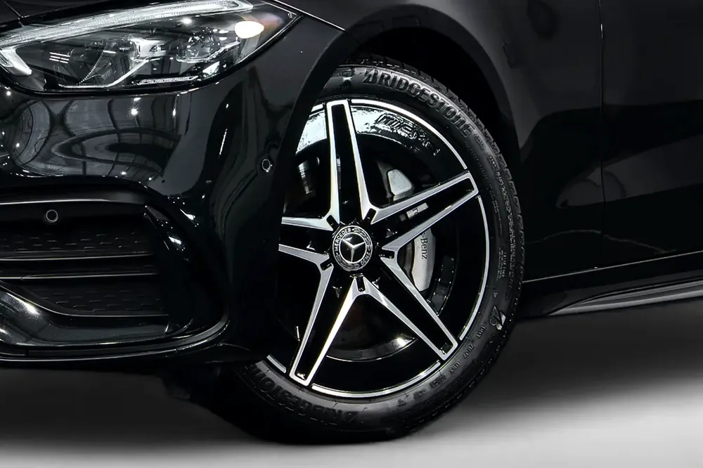 0% Downpayment | Mercedes-Benz Service And Warranty Package | AED 3,162 P/M - Image 9