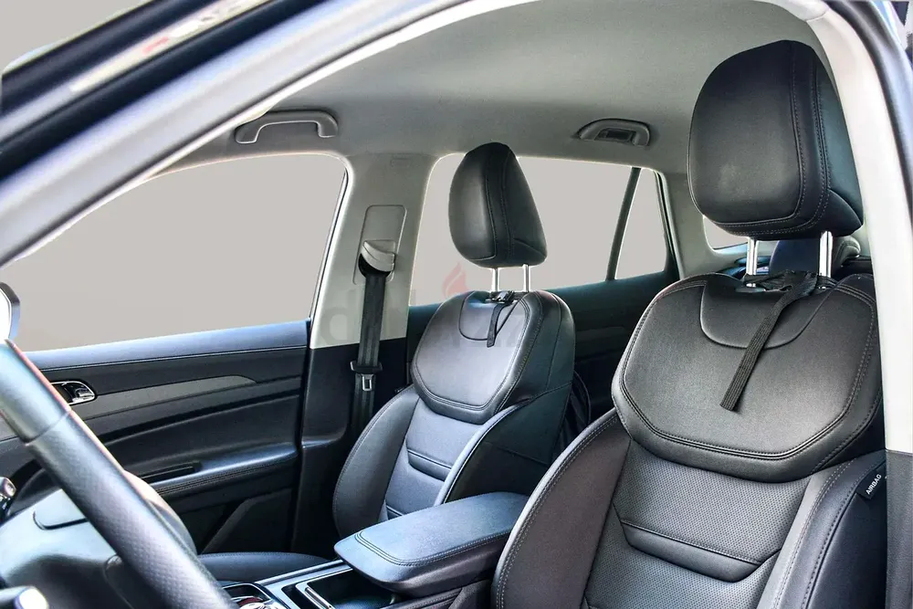 AED 1110/month | 2024 Ford Territory  | GCC Specs | Ref#431380 - Image 11