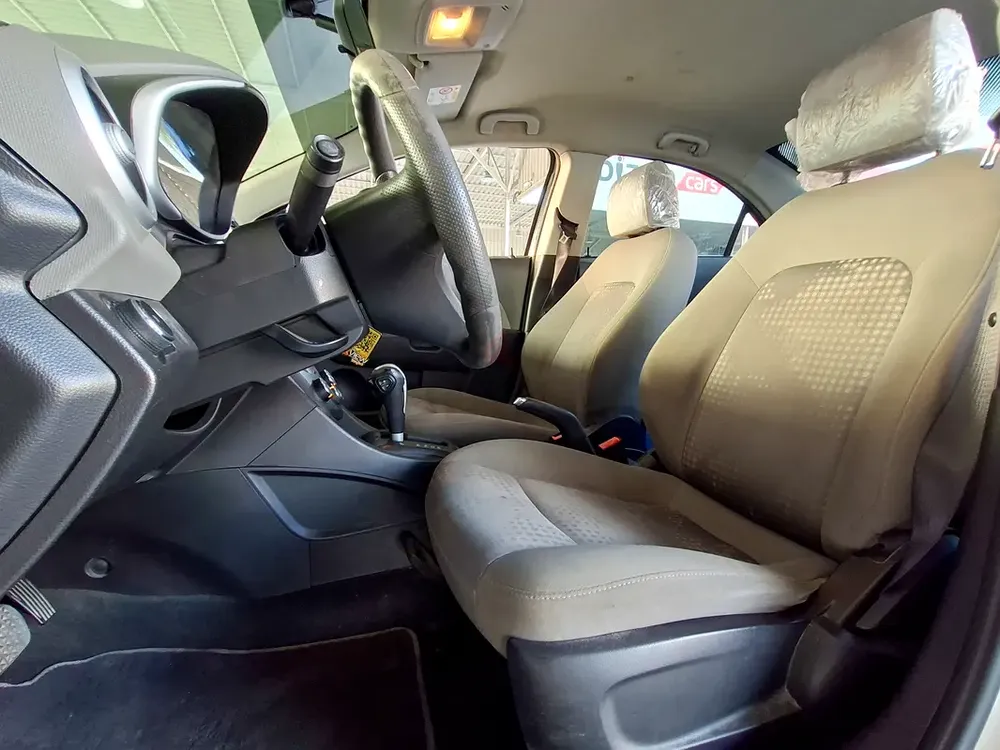 Inspected Car | 2019 Chevrolet Aveo Base | GCC Specs | Ref#409031 - Image 11
