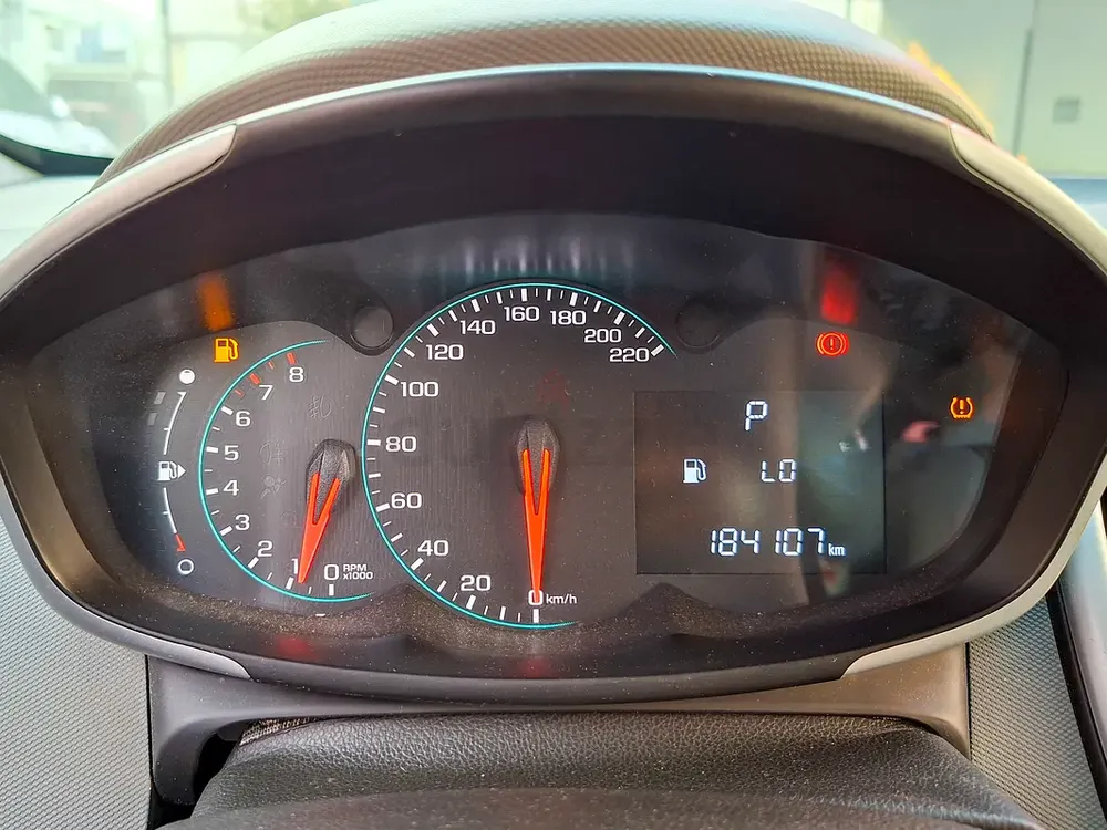 Inspected Car | 2019 Chevrolet Aveo Base | GCC Specs | Ref#409031 - Image 13