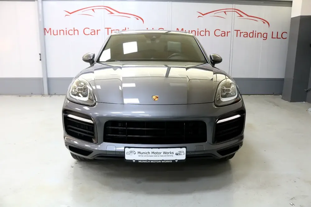 2023 Porsche Cayenne - Porsche Warranty - Like New - Image 5