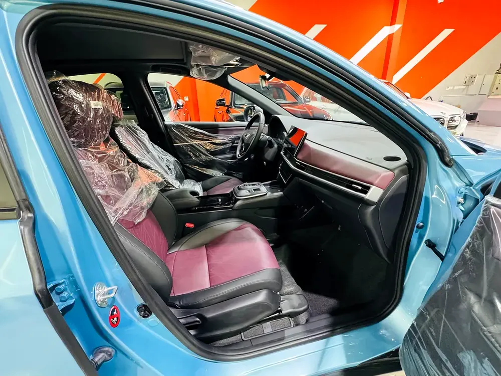 2023 HONDA MNV Full Electric 500km Range - Image 11