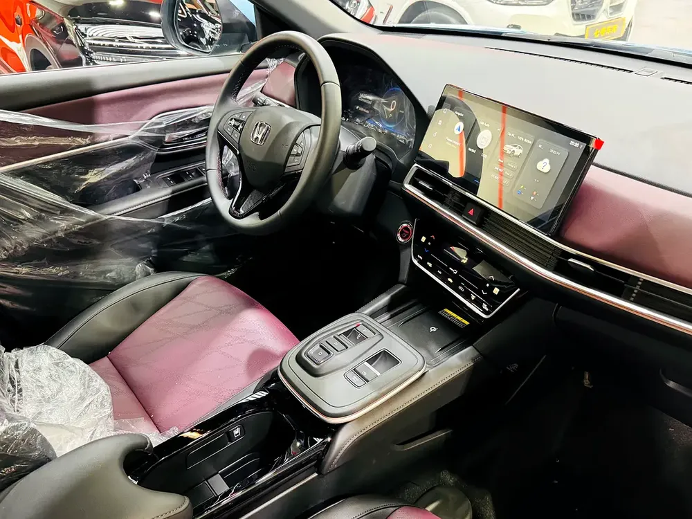 2023 HONDA MNV Full Electric 500km Range - Image 12