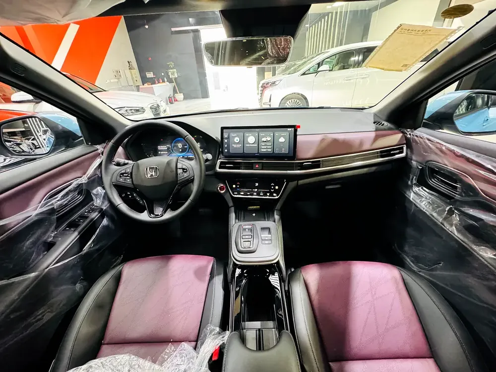 2023 HONDA MNV Full Electric 500km Range - Image 14