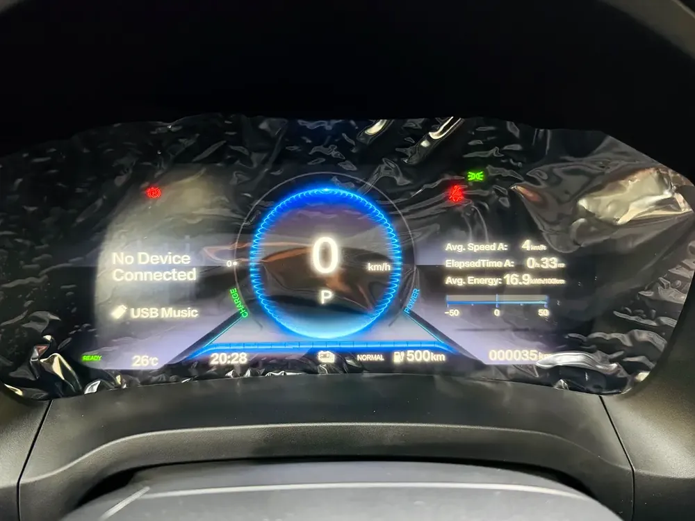 2023 HONDA MNV Full Electric 500km Range - Image 15