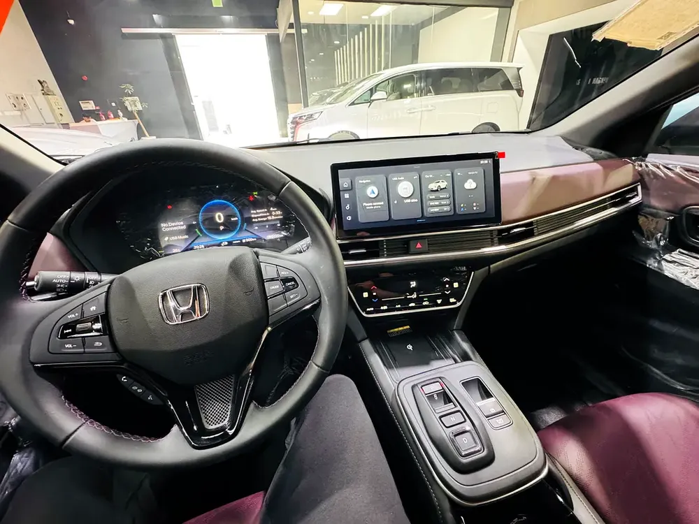 2023 HONDA MNV Full Electric 500km Range - Image 16