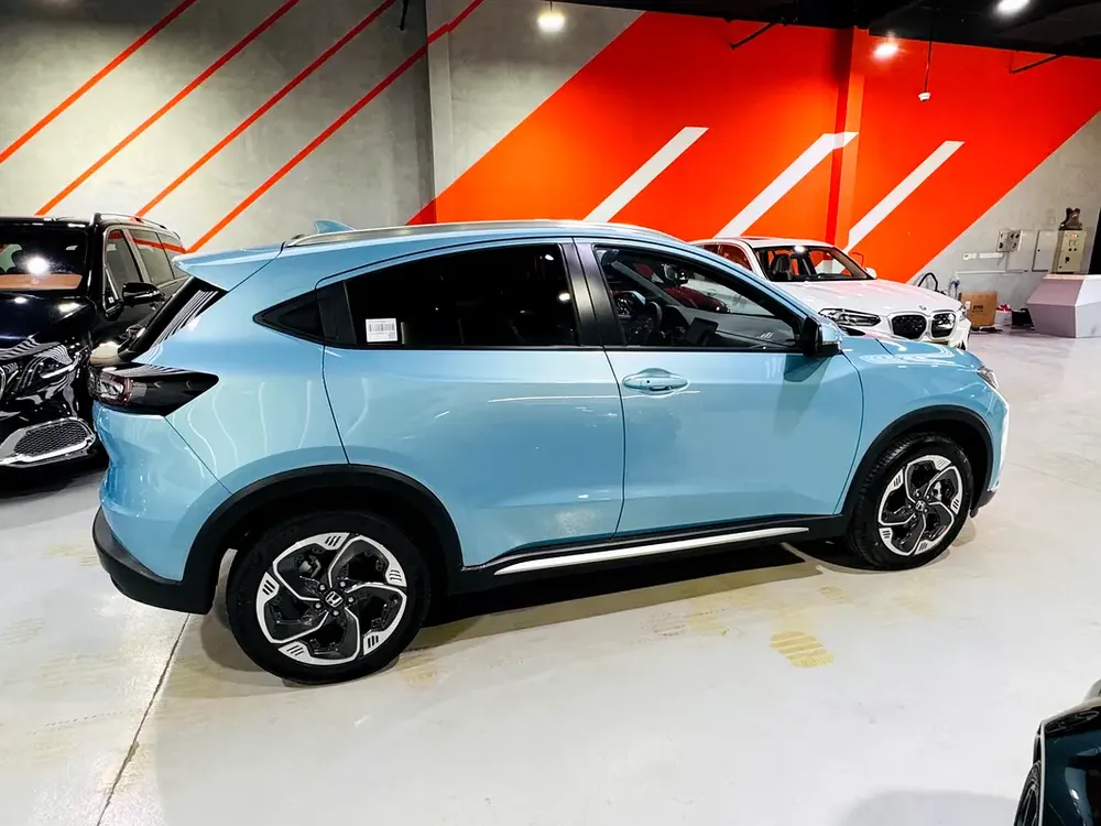 2023 HONDA MNV Full Electric 500km Range - Image 4