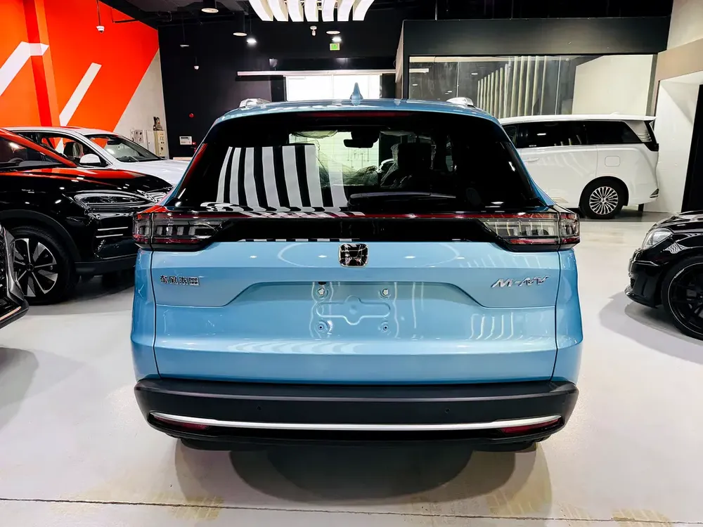 2023 HONDA MNV Full Electric 500km Range - Image 6