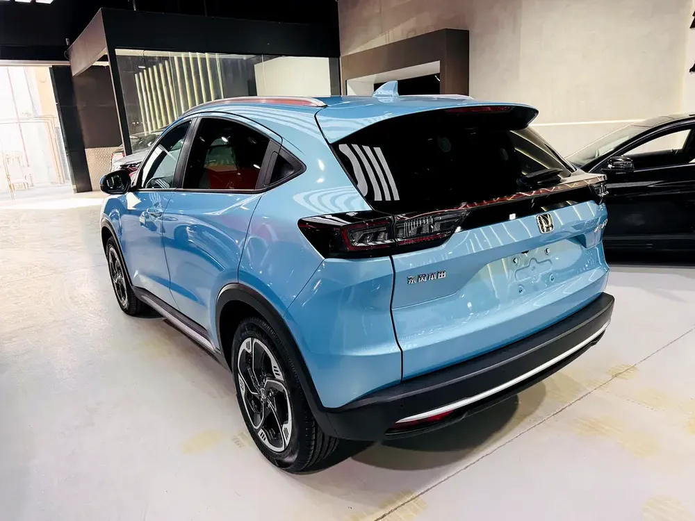 2023 HONDA MNV Full Electric 500km Range - Image 7