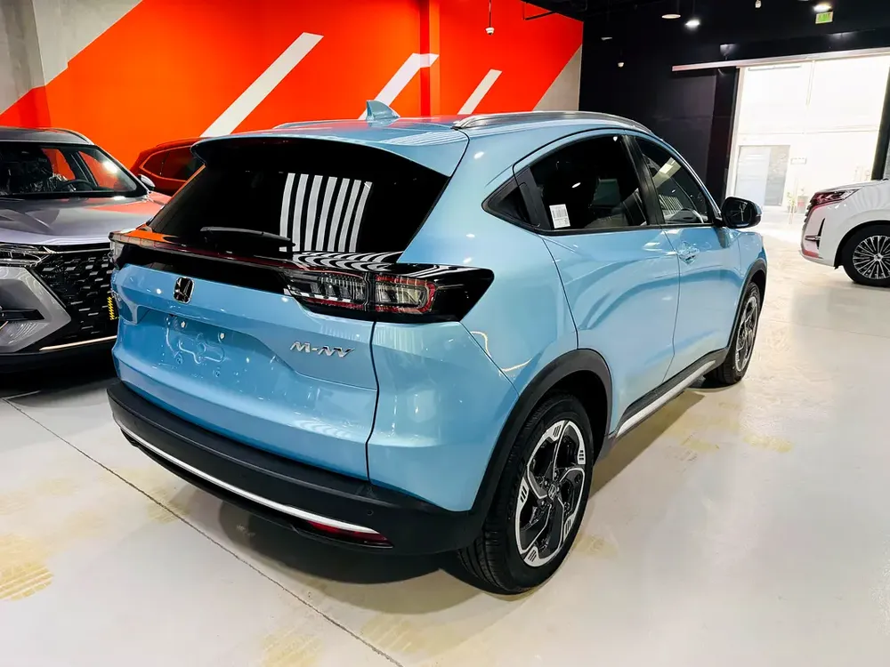 2023 HONDA MNV Full Electric 500km Range - Image 8