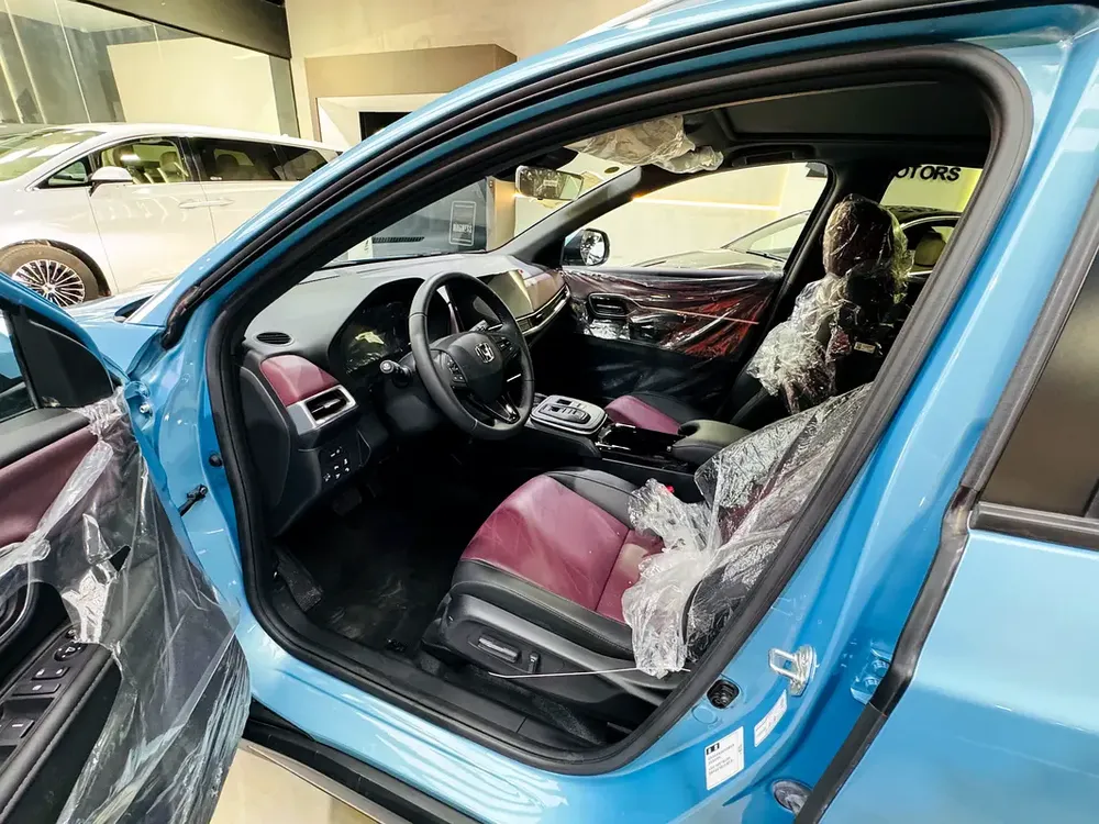 2023 HONDA MNV Full Electric 500km Range - Image 9