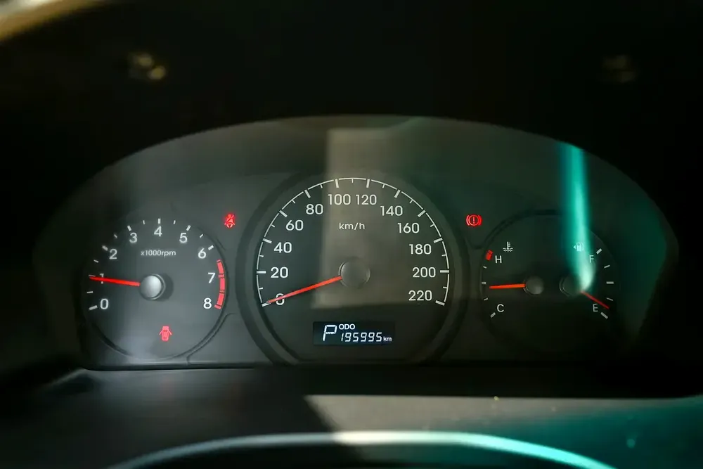 Hyundai H1 | 12-Seater | Automatic | GCC Specs | Ref#H98517 - Image 15