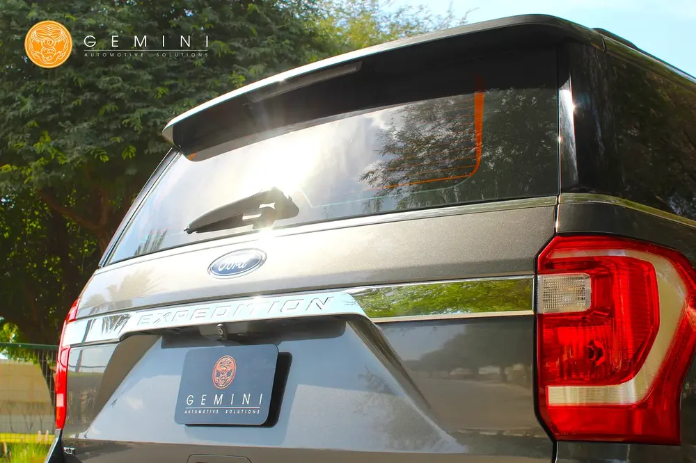 Ford Expedition 3.5 EcoBoost XLT Premium 2019 w/ FORD WARRANTY - Image 10