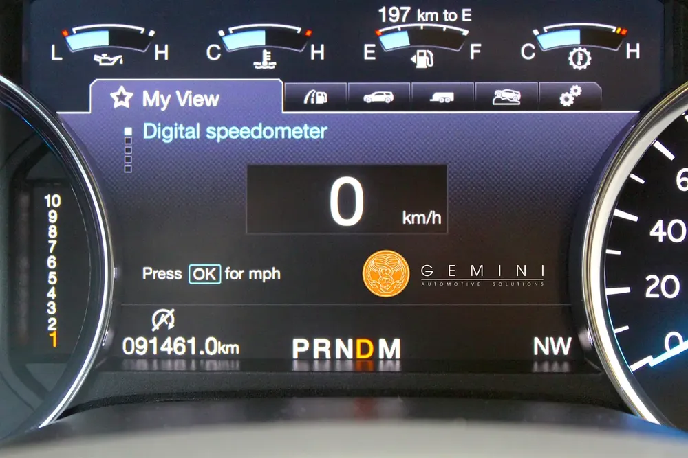 Ford Expedition 3.5 EcoBoost XLT Premium 2019 w/ FORD WARRANTY - Image 16