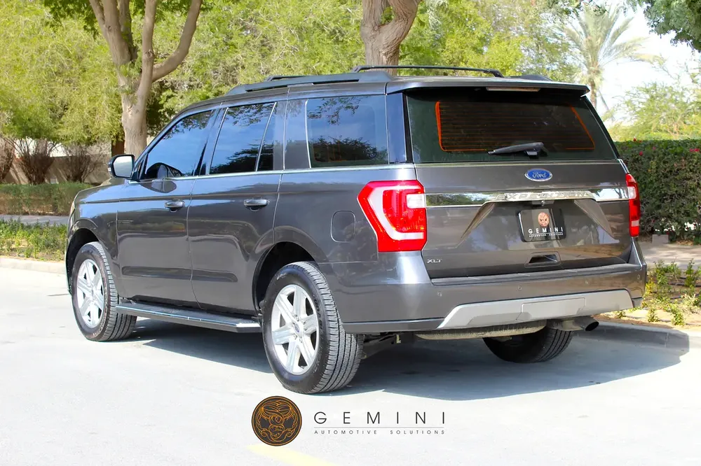 Ford Expedition 3.5 EcoBoost XLT Premium 2019 w/ FORD WARRANTY - Image 5