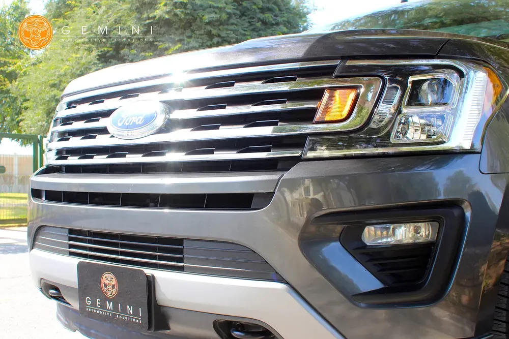 Ford Expedition 3.5 EcoBoost XLT Premium 2019 w/ FORD WARRANTY - Image 7