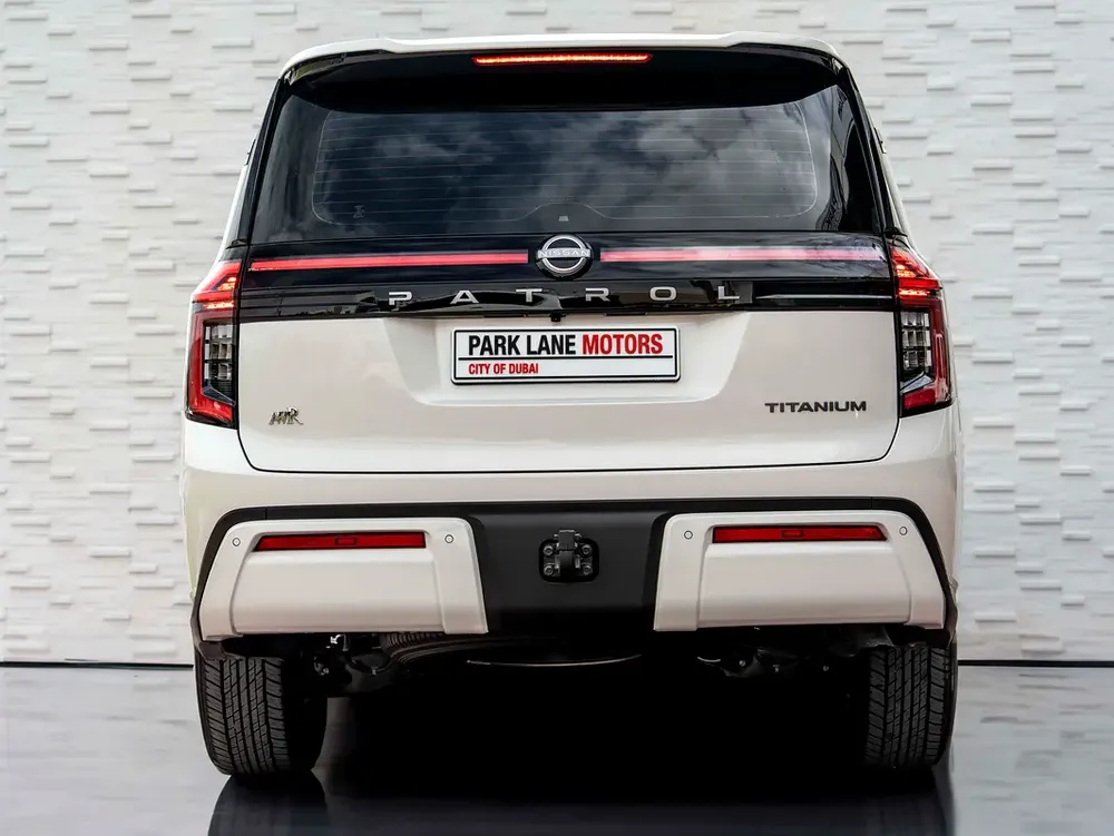 0% DOWN PAYMENT! | SAVVY-BUY | GUARANTEED BUY-BACK | SE TITANIUM | BRAND NEW | WARRANTY + SERVICE - Image 4