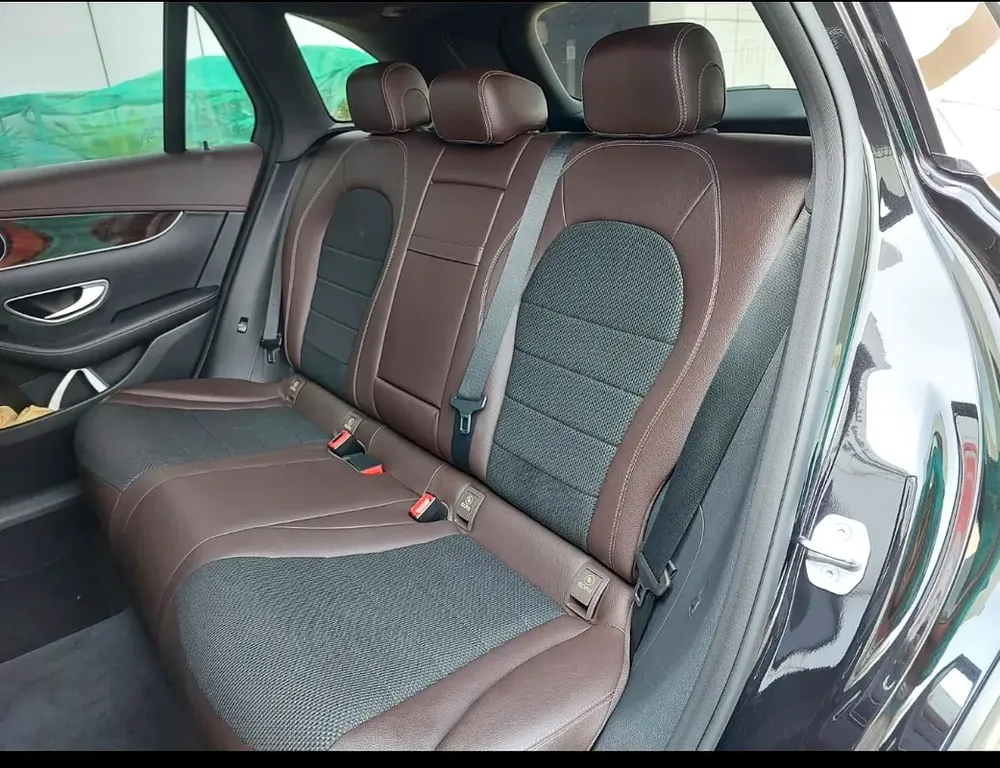 2017 MERCEDES GLC250 low mileage || accident free || single owner - Image 14