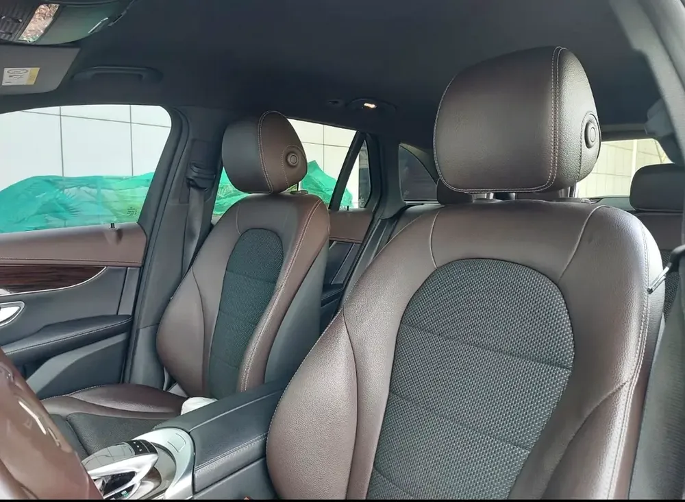 2017 MERCEDES GLC250 low mileage || accident free || single owner - Image 15