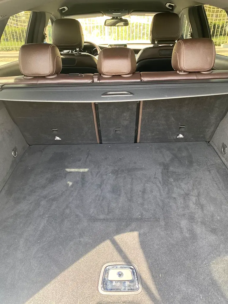 2017 MERCEDES GLC250 low mileage || accident free || single owner - Image 18