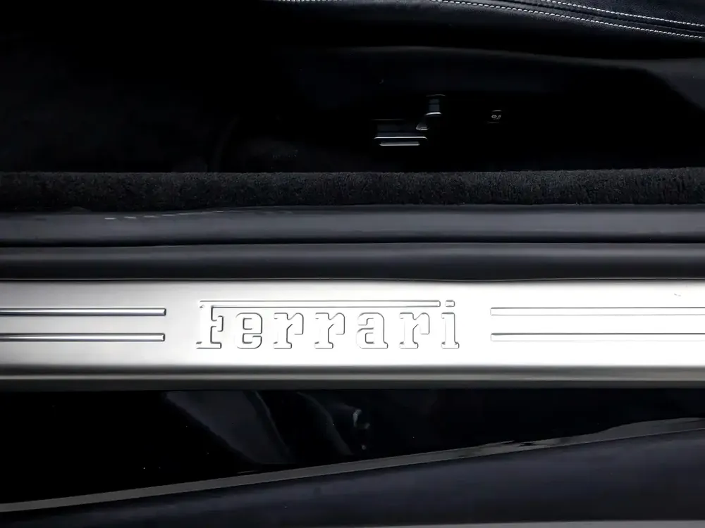 2021 | Ferrari | Portofino | M | GCC Spec | With Service Contract - Pristine Condition - Image 18