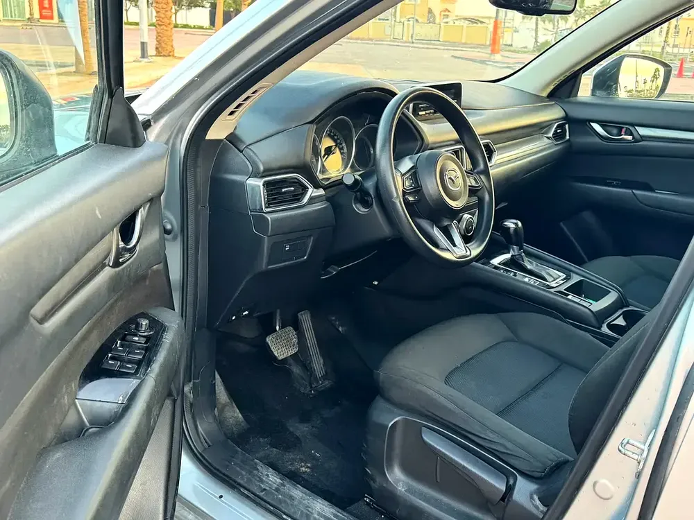 2020 Mazda CX-5 - Image 11