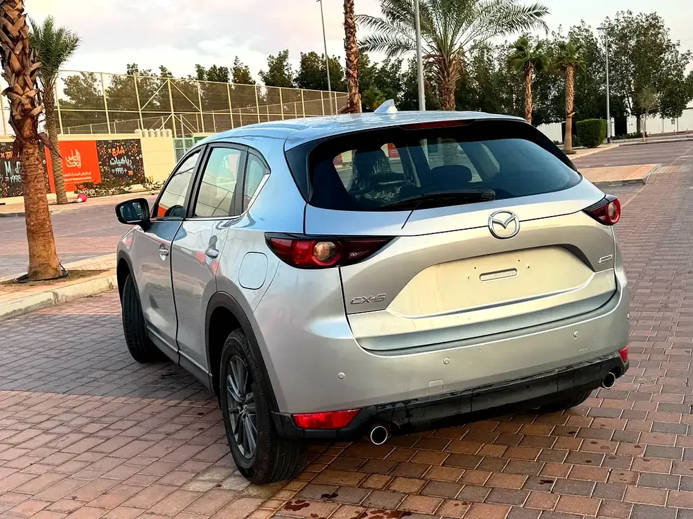 2020 Mazda CX-5 - Image 4