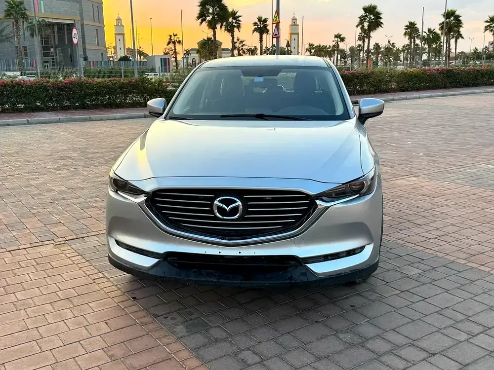 2020 Mazda CX-5 - Image 5