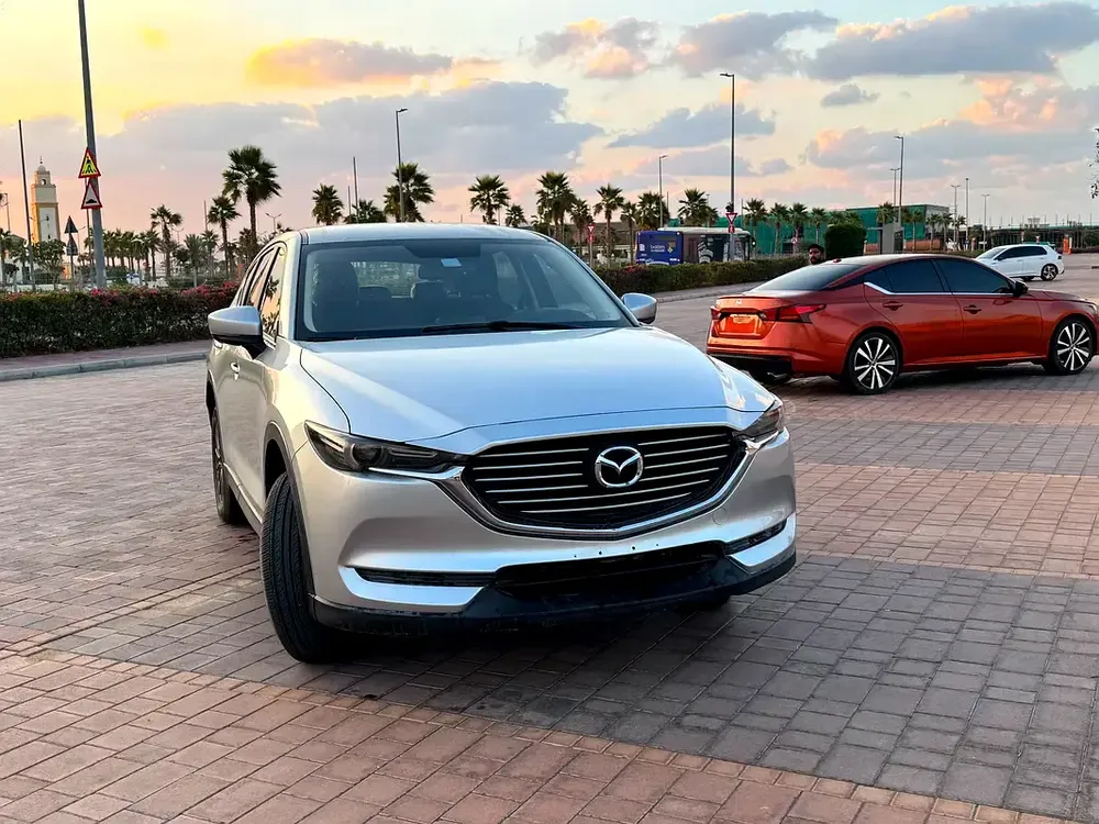 2020 Mazda CX-5 - Image 6