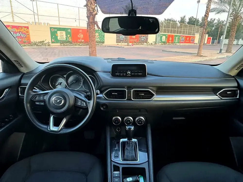 2020 Mazda CX-5 - Image 7