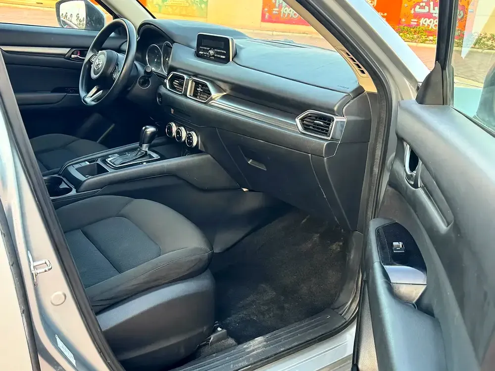 2020 Mazda CX-5 - Image 8
