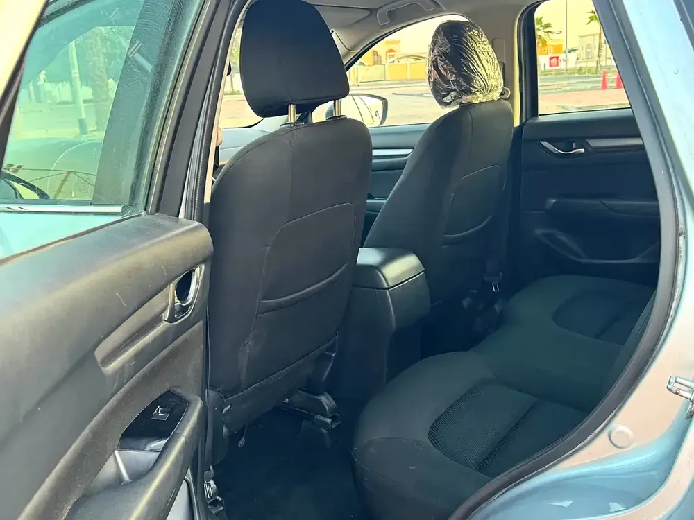 2020 Mazda CX-5 - Image 9