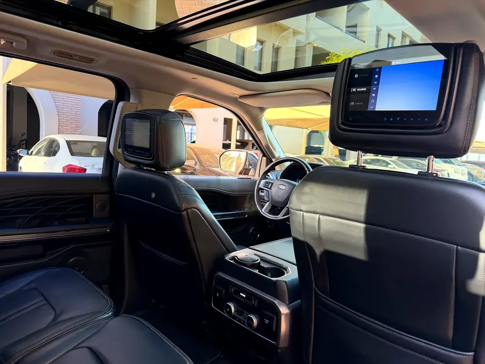 Warranty+free service Platinum edition full options - Image 16
