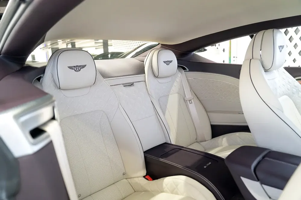 GT W12 | BLUE/IVORY | WARRANTY AVAILABLE - Image 12