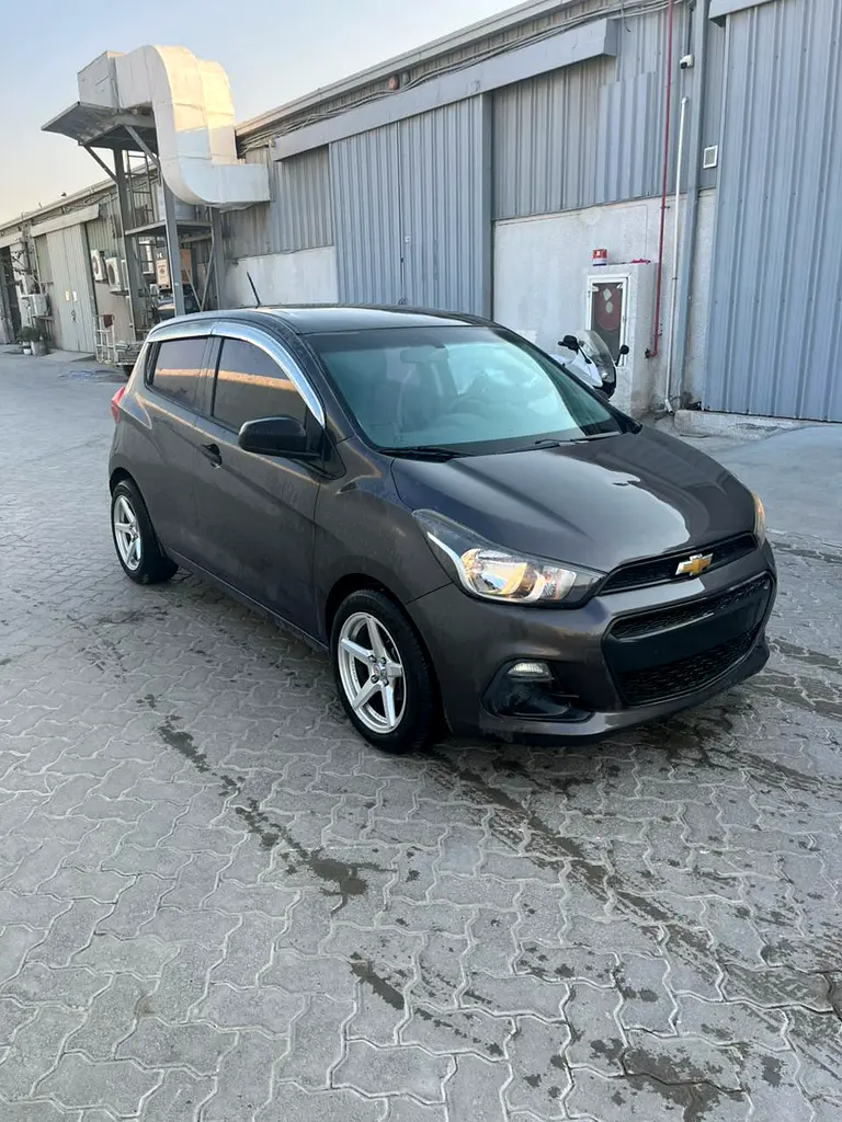Chevrolet Spark | 2015 | Low Mileage | Excellent Condition - Image 5