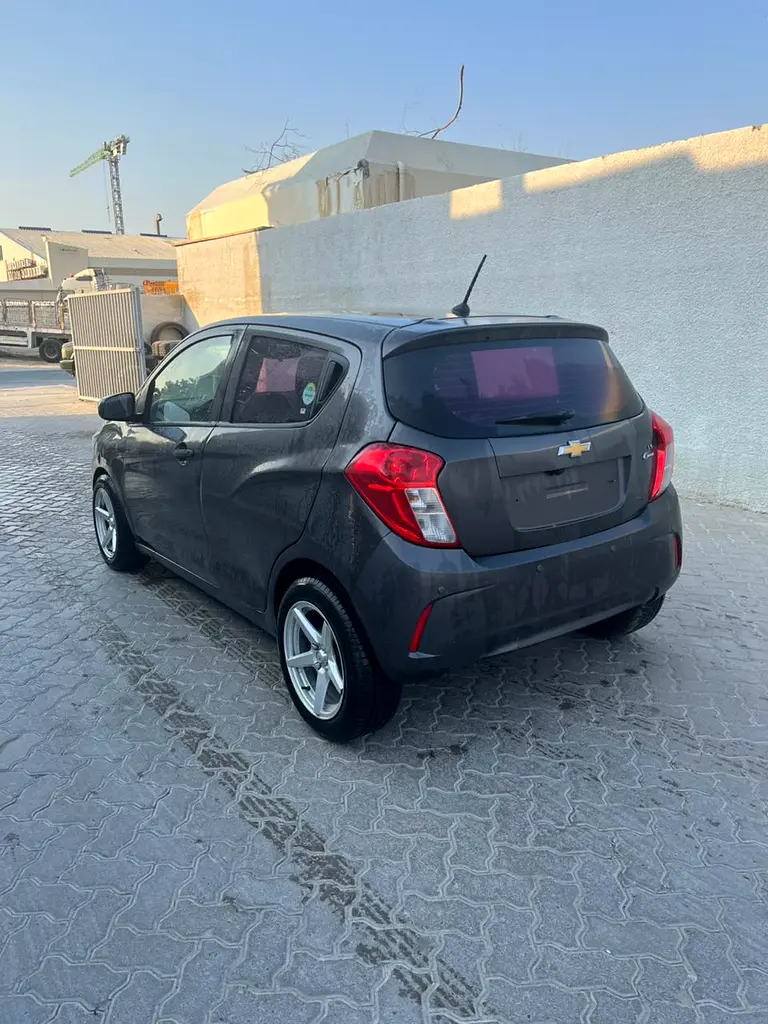 Chevrolet Spark | 2015 | Low Mileage | Excellent Condition - Image 6