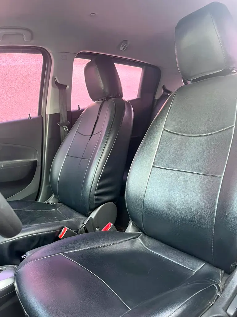 Chevrolet Spark | 2015 | Low Mileage | Excellent Condition - Image 7