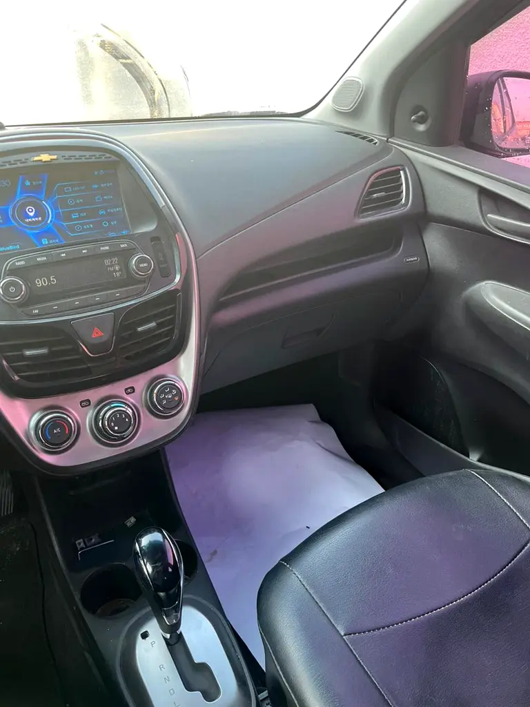 Chevrolet Spark | 2015 | Low Mileage | Excellent Condition - Image 9