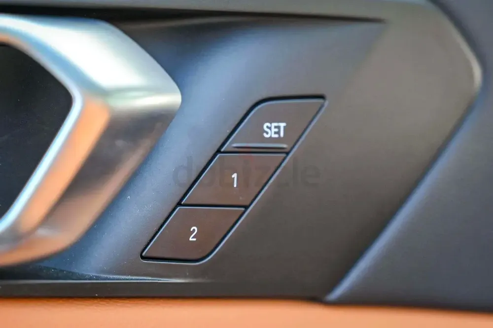AED 3708/month | 2023 BMW X5 Xdrive 40i | GCC Specs | Ref#438295 - Image 15