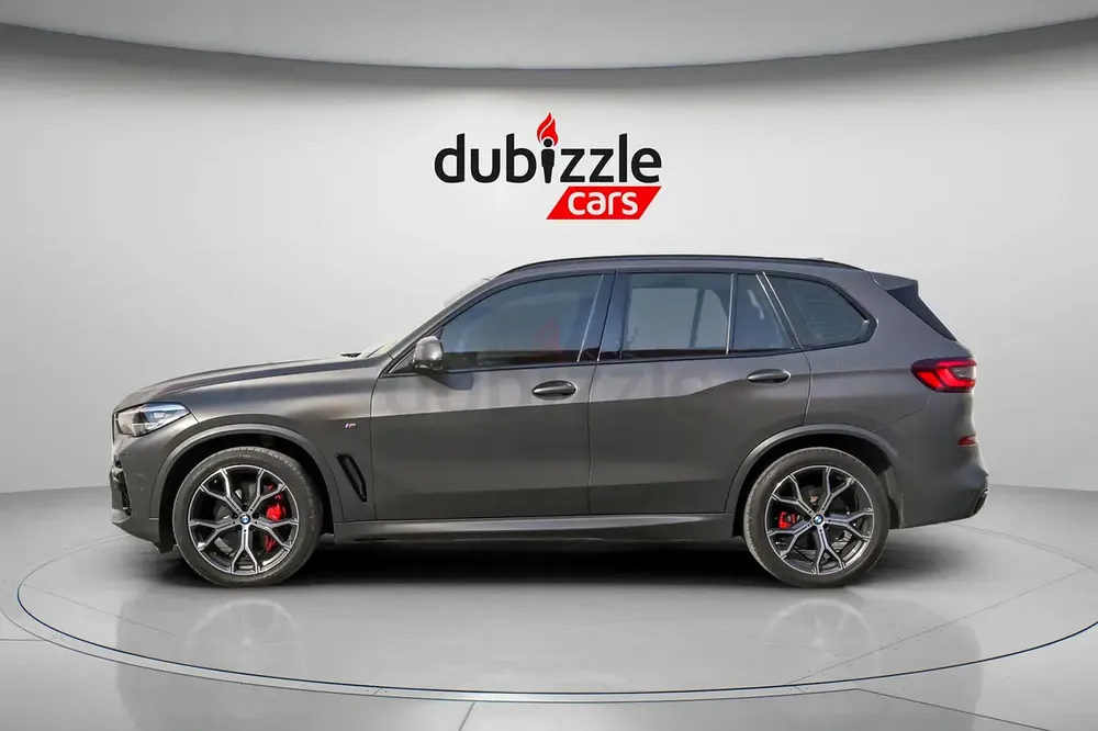 AED 3708/month | 2023 BMW X5 Xdrive 40i | GCC Specs | Ref#438295 - Image 5