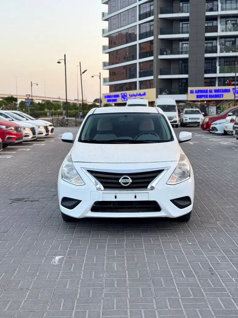 Nissan Sunny 2024 GCC Specs - Brand New Condition - Image 10