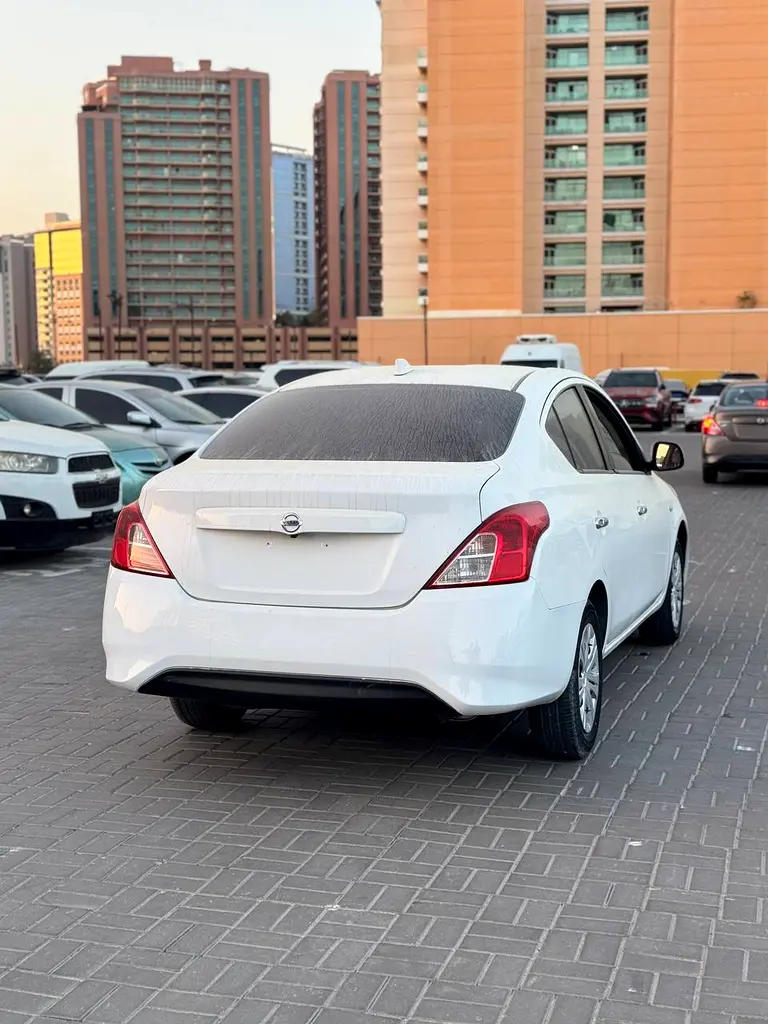 Nissan Sunny 2024 GCC Specs - Brand New Condition - Image 6