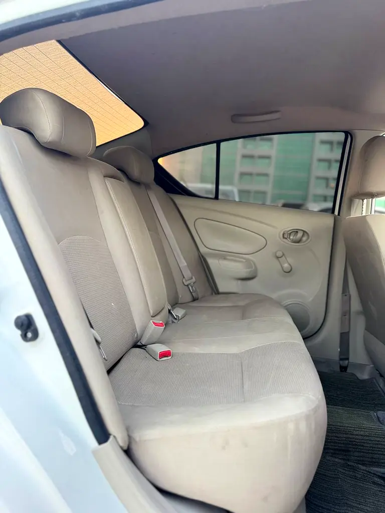 Nissan Sunny 2024 GCC Specs - Brand New Condition - Image 7